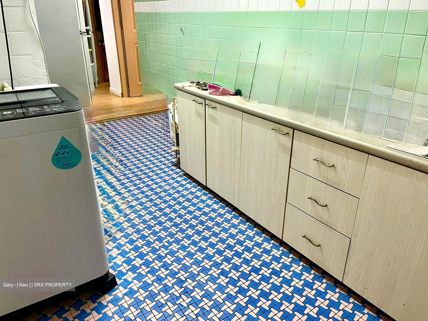 Blk 87 Commonwealth Heights (Queenstown), HDB 3 Rooms #510636381